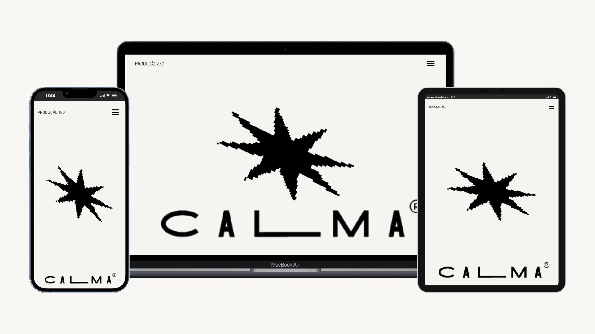 CriaCalmaAgencia
